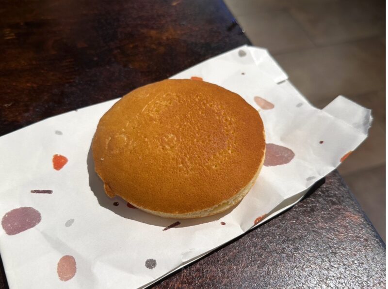 Munchi Pancakes