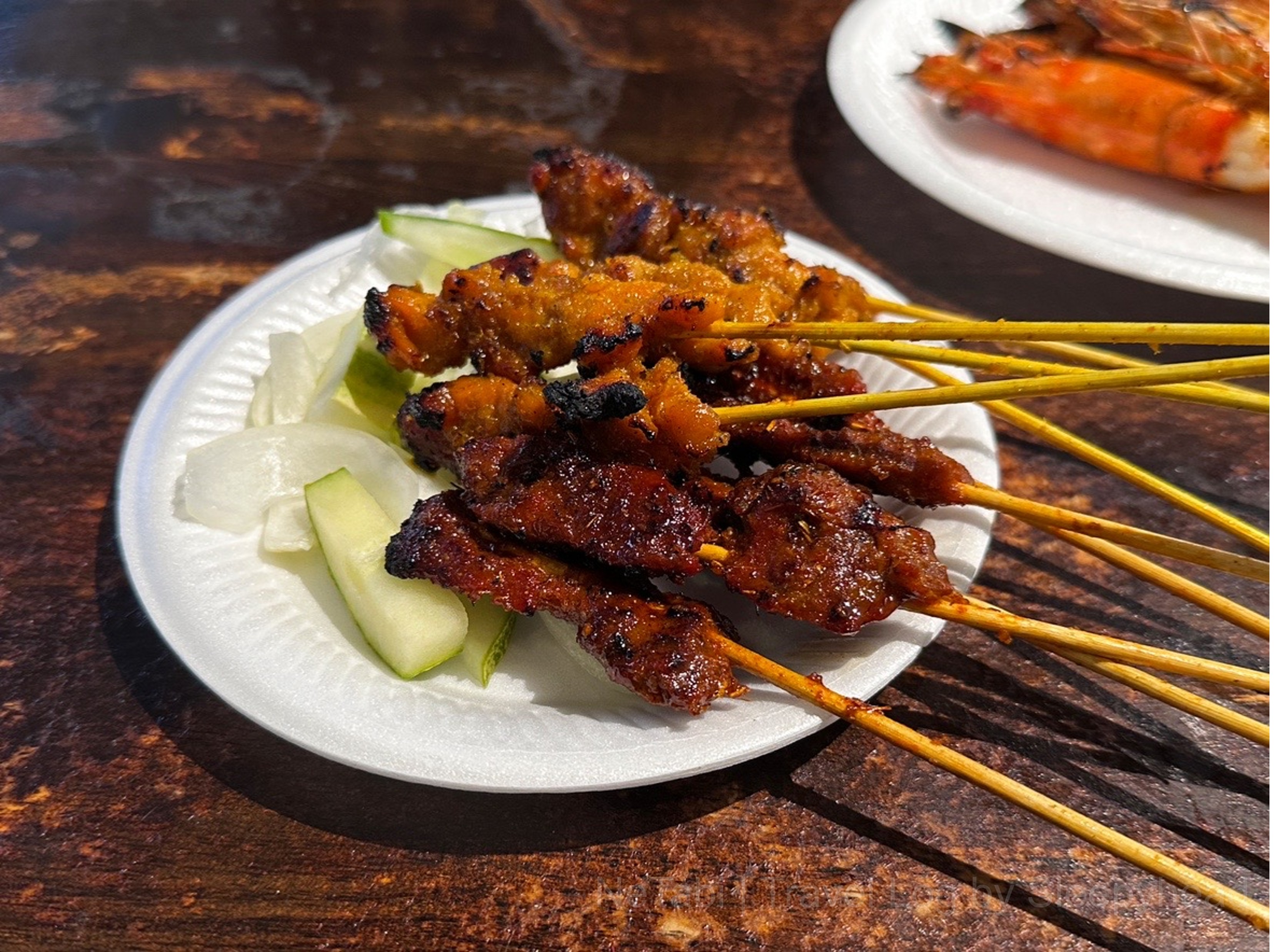 Satay