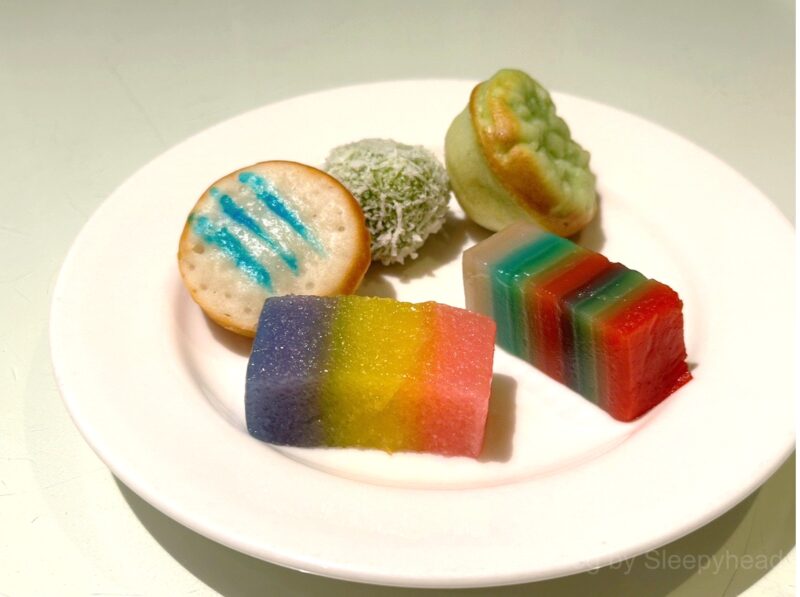 Kueh