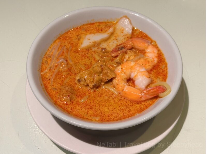 Laksa/ラクサ