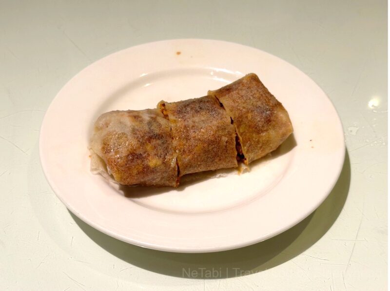 Popiah/ポピア