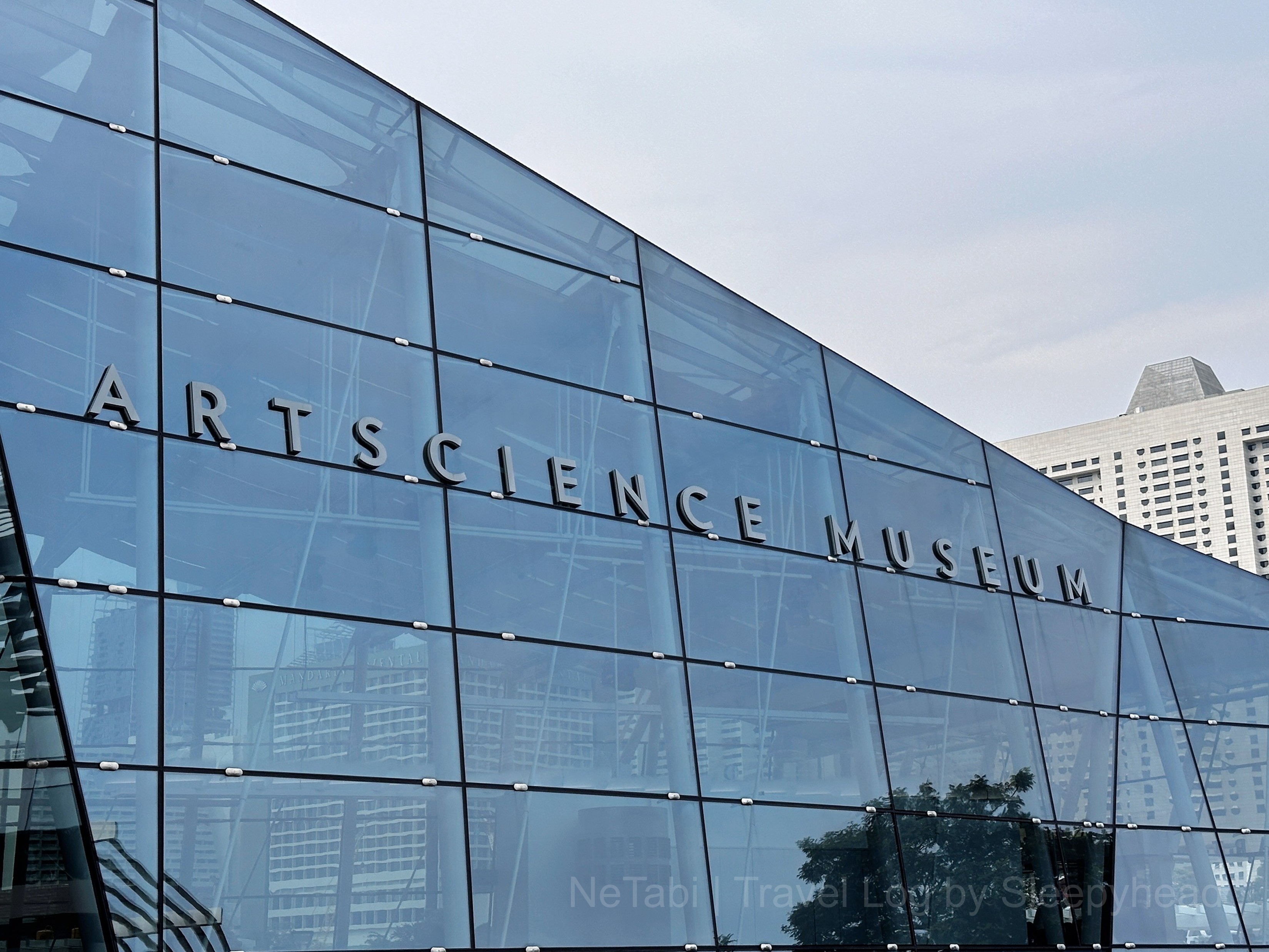 アートサイエンスミュージアム