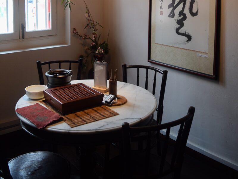 オリエンタルスタイル|公式画像より引用